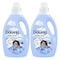 Downy Fabric Soft 2X3L 20% Off