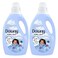 Downy Fabric Soft 2X3L 20% Off