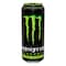 Monster Energy Drink Green Zero Sugar 500ML