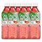 Vinut Aloe Vera Strawberry 500Ml X6