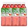 Vinut Aloe Vera Strawberry 500Ml X6