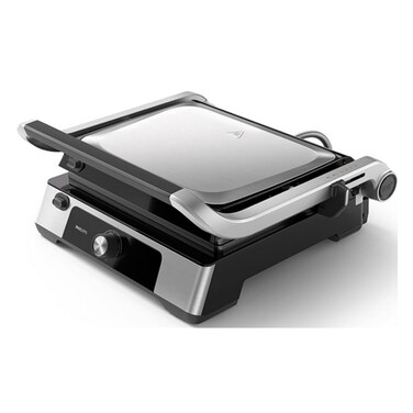 Philips Contact  Grill Hd6301