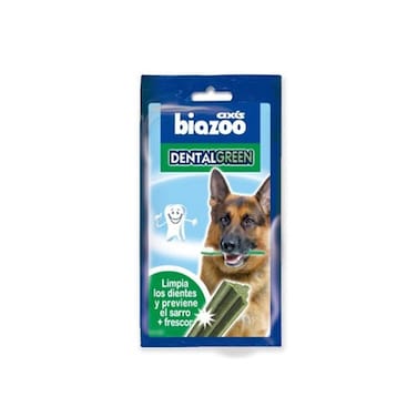 Biozo Dog Dental Green Stick 160GR