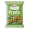 Snips Pretzels Knots Zaatar 30GR
