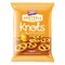 Snips Pretzels Knots Honey Mustard 30GR