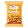 Snips Pretzels Knots Honey Mustard 30GR