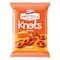 Snips Pretzels Knots Cheese 30GR