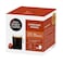 Dolce Gusto Intenso 16 Cap 132.8GR