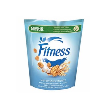 Nestle Fitness Cereal Bag 420GR Special Price