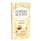 Ferrero Rocher Milk Tablet 90GR