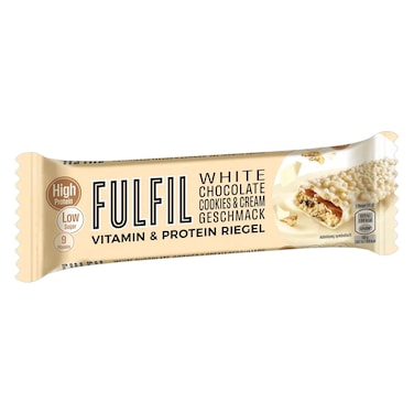 Ferrero Protein Bar White Chocolate 55GR