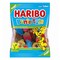 Haribo De Colorful 175GR