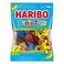 Haribo De Colorful 175GR