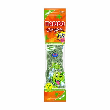 Haribo Apple Sour 200GR