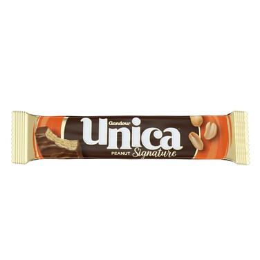 Unica Signature Peanut 34GR