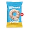 Yamama Donuts Vanilla 37GR X12