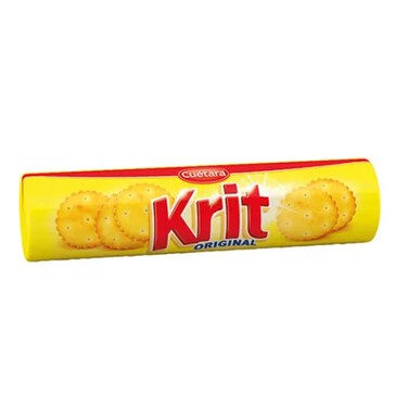 Cuetara Salted Krit Canape 100GR