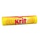 Cuetara Salted Krit Canape 100GR