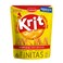 Cuetara Salted Krit Finitas Dp 150GR