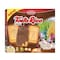 Cuetara Tosta Rica Chocolate Biscuits 210GR