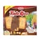 Cuetara Tosta Rica Chocolate Biscuits 210GR
