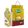 Deroni Basmati Gold Rice 5KG + Oil 1.5L