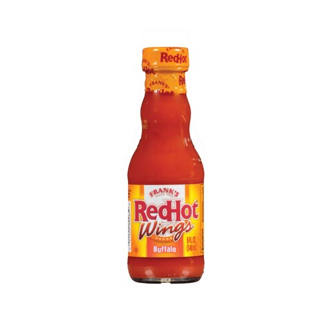 Frank&#39;s Buffalo Wing Sauce 148ML