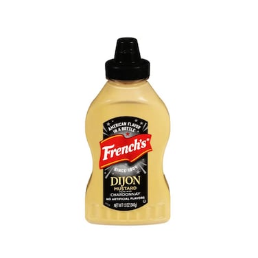 French's Mustard Dejon 340GR
