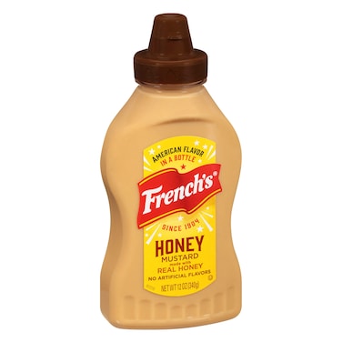 French&#39;s Honey Mustard 340GR