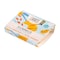 Dands Original Hummus And Crackers 100GR