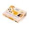 Dands Truffle Hummus And Crackers 100GR