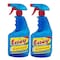 Easy Glass Clean Trigger 650ML X2