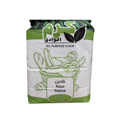 Karam El Wadi Flour 900GR