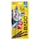 Bado Pet Treat Cat Sticks Tuna And Shrimps 3X5GR