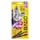 Bado Pet Treat Cat Sticks Chicken And Liver 3X5GR