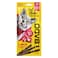 Bado Pet Treat Cat Sticks Lamb 3X5GR