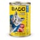Bado Wet Adult Cat Food Tuna 400GR