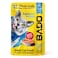 Bado Wet Adult Cat Chunk With Salmon 85GR