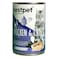 Bestpet Cat Chicken With Cheese In Gravy 400GR