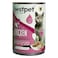Bestpet Cat Kitten Chicken With Milk In Gravy 400GR