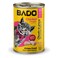 Bado Wet Kitten Cat Food Chickn 400GR