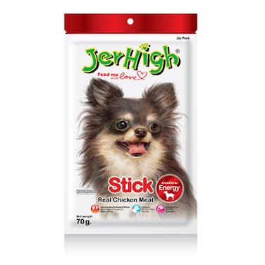 Jerhigh Chicken Stick 70GRX12