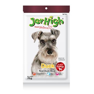 Jerhigh Jerhigh Duck Stick 70GRX12