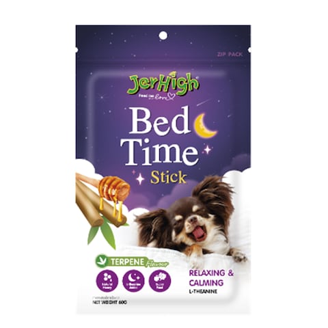 Jerhigh Jerhigh Bed-Time 60GRX12