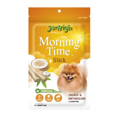 Jerhigh Jerhigh Morning-Time 60GRX12