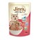 Jinny Tuna Mousse In Gravy 70GRx12