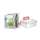 Ocean Garden Peas And Carrots 400GRX2 +Plastic Container