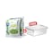 Ocean Garden Green Peas 400GRX2+Plastic Container