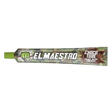 El Maestro Peanut Butter Tube 30GR