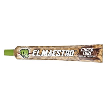 El Maestro Hazelnut Tube 30GR